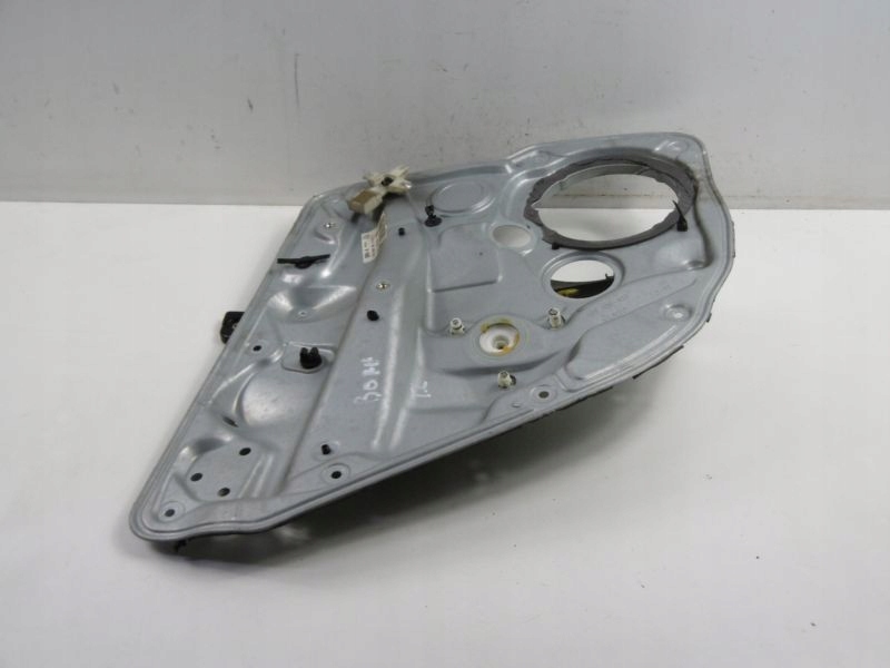 фото №9, Bora 1j5 98-05 механизм стекло задняя левый 1j5839729g