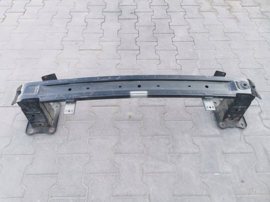 фото №1, Ford s-max galaxy mk3 lift 2010-14r. - балка перед
