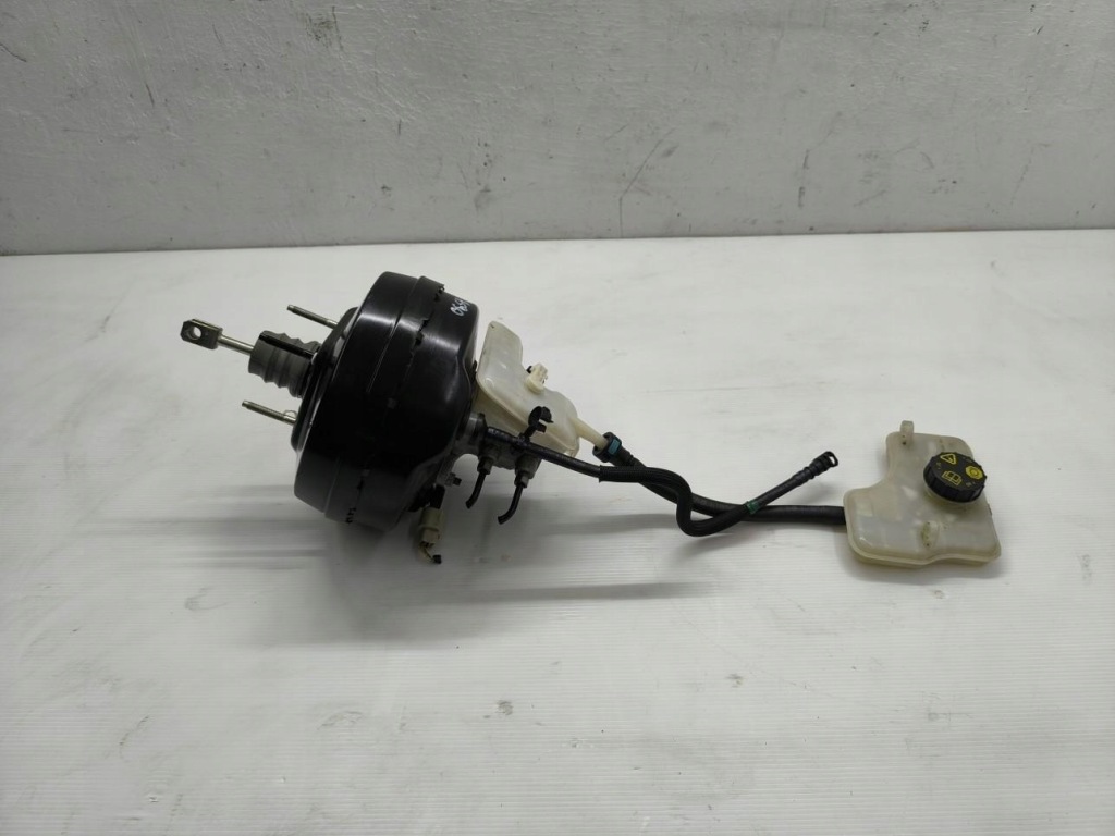 Купити Підсилювач гальм насос гальмівна ford galaxy mk4 16r. e1gc-2b195-ldb