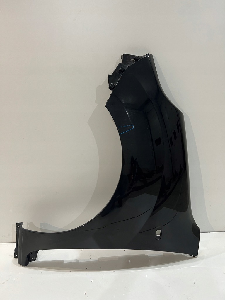 фото №1, Крыло левый передний renault kangoo iii lift 14-