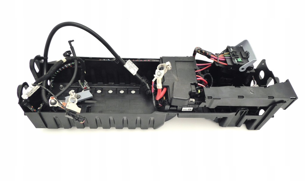 Купить Коробка аккумулятор клеммы opel astra k 5