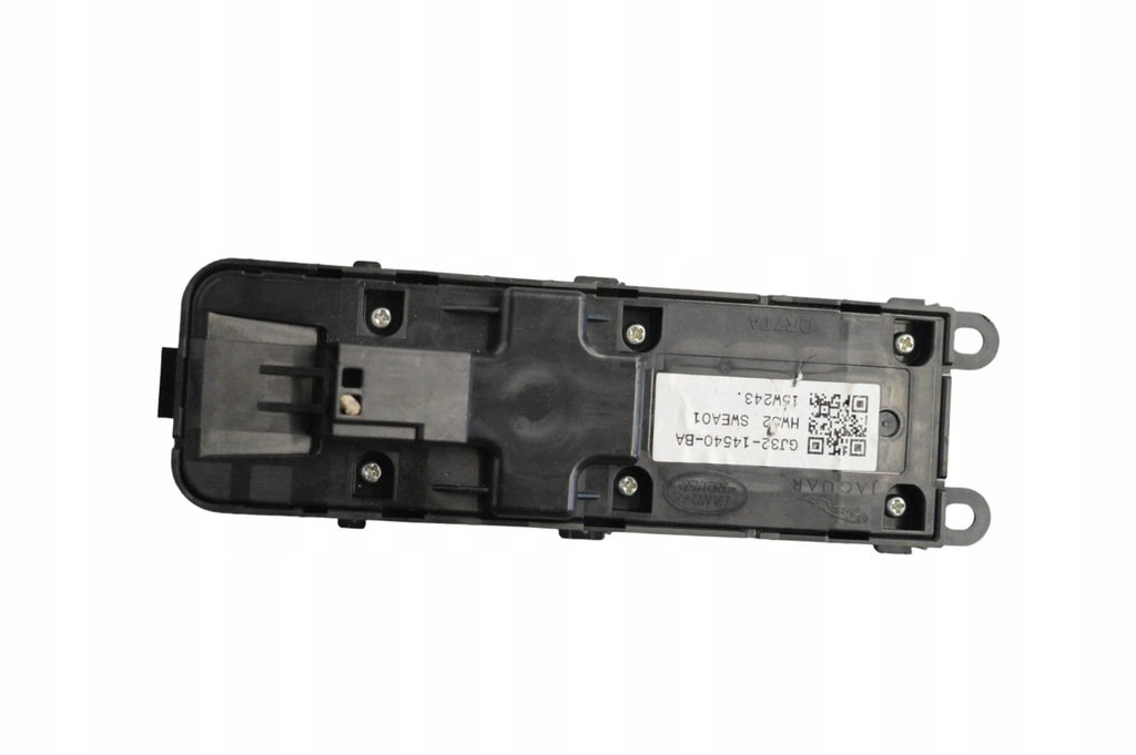 фото №3, Land rover range rover evoque l538 2016 перед сторона правая кнопки окон