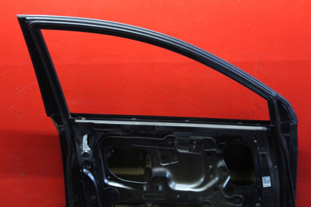 фото №15, Двері ліва перед передні чорні opel antara 06-11