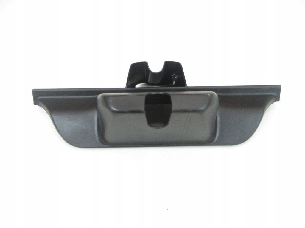 фото №7, Защита замка крышки багажника корпус bmw e70 x5