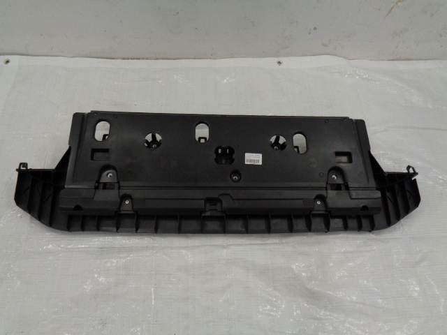 фото №1, Peugeot 2008 балка захист бампера нижня передня