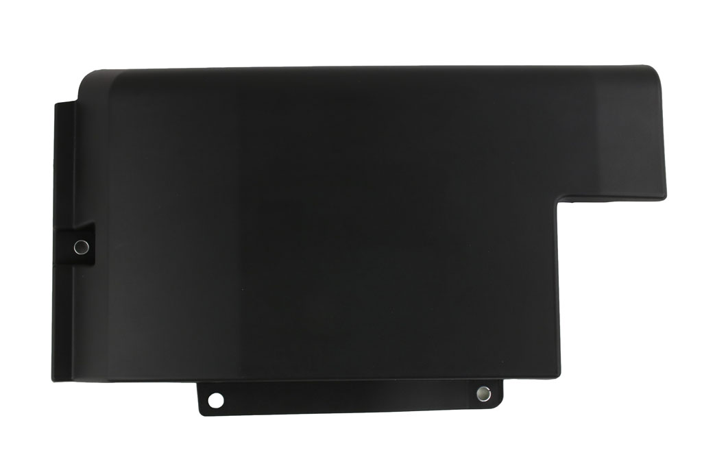 фото №1, Молдинг зовнішній iveco daily 14 bok короткий pr