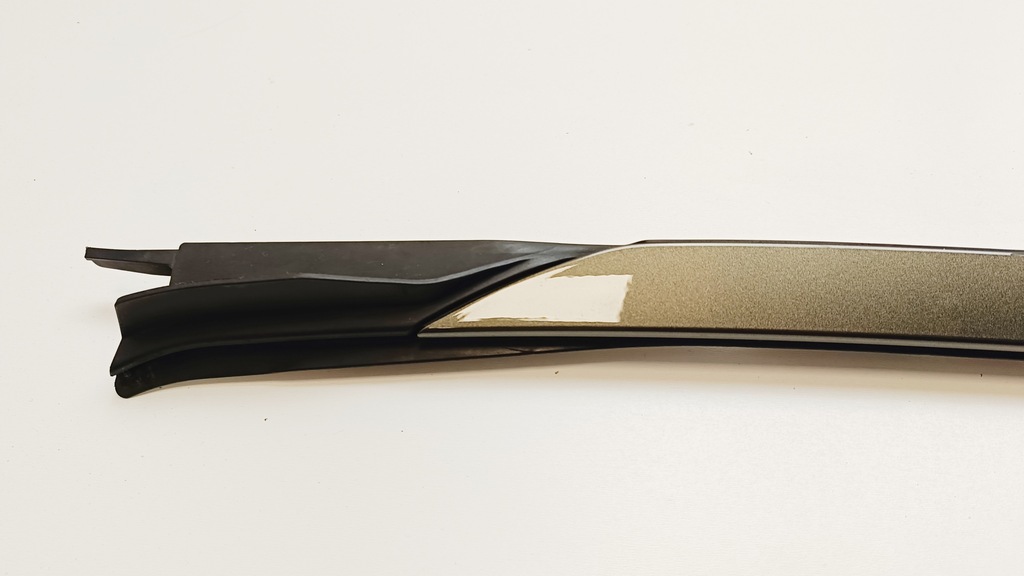 фото №6, Молдинг стекло лобовое правая bmw x6 g06 m50i 7465340