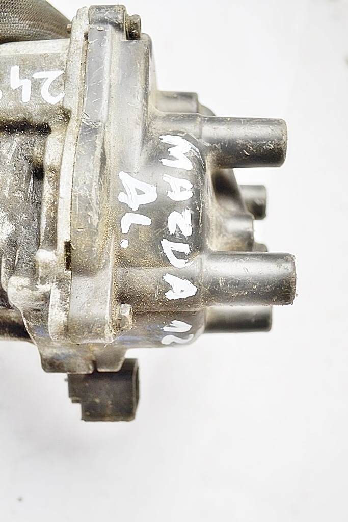 фото №6, Mazda апарат запалювання d4t8902 b3c70z05 q5 hitachi