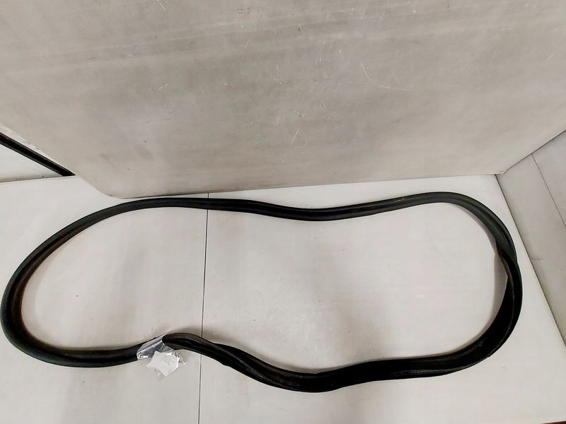 фото №1, Renault clio 4 iv hb прокладка кришки багажника кузовна