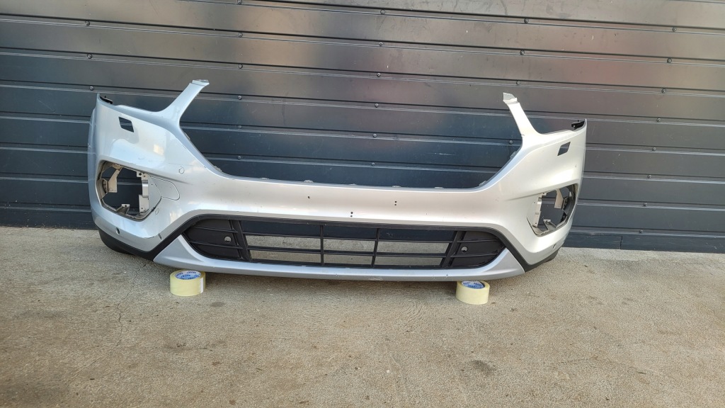 Купить Ford kuga mk2 lift бампер перед передний омыватель pdc