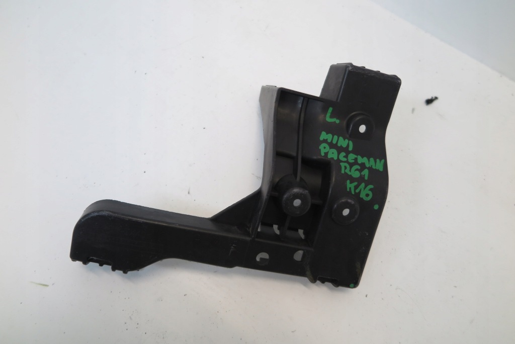 Купить Кронштейн левая бампера заднего mini cooper countryman 51129807141 9807141