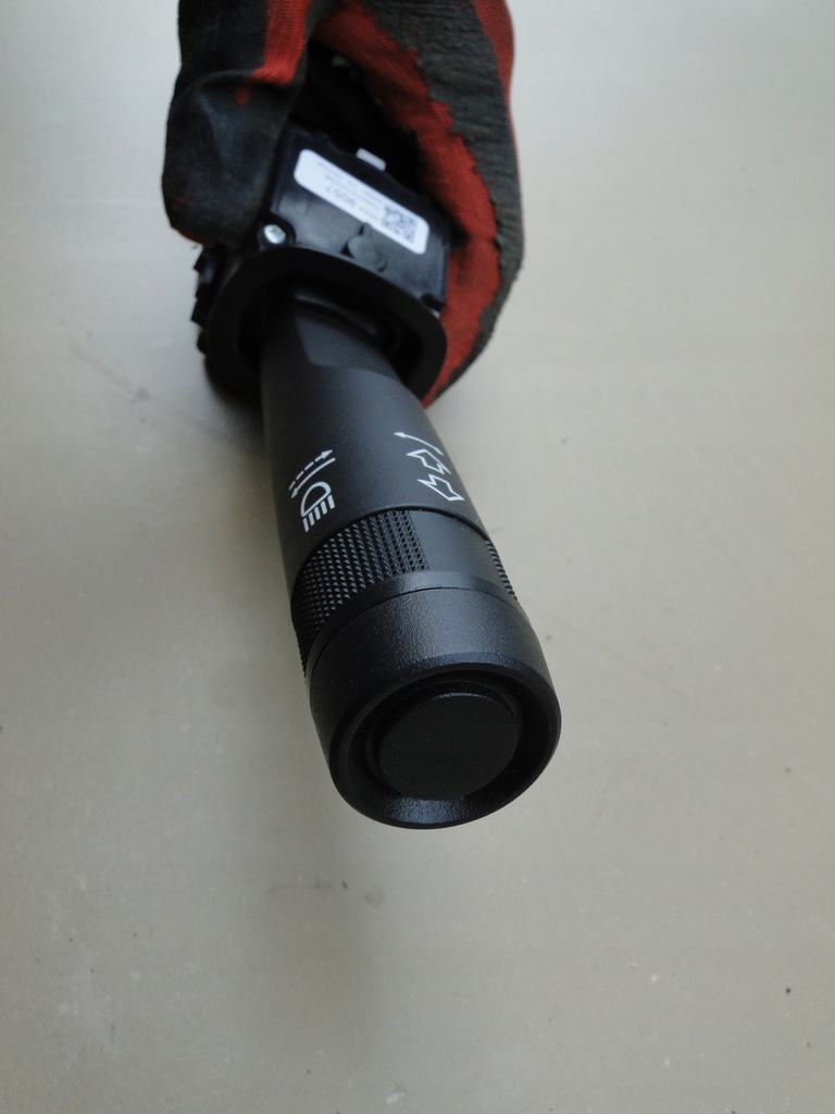 фото №4, Chevrolet colorado gmc canyon перемикач світла