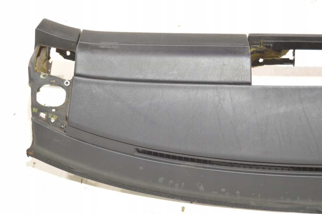 фото №8, Приборная панель приборная панель  czarna europa подушка безопасности mercedes r129 sl 1296800087