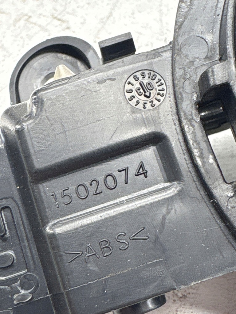 фото №3, Mini one - cooper r50 - 53 2003 ручка внутрішня двері