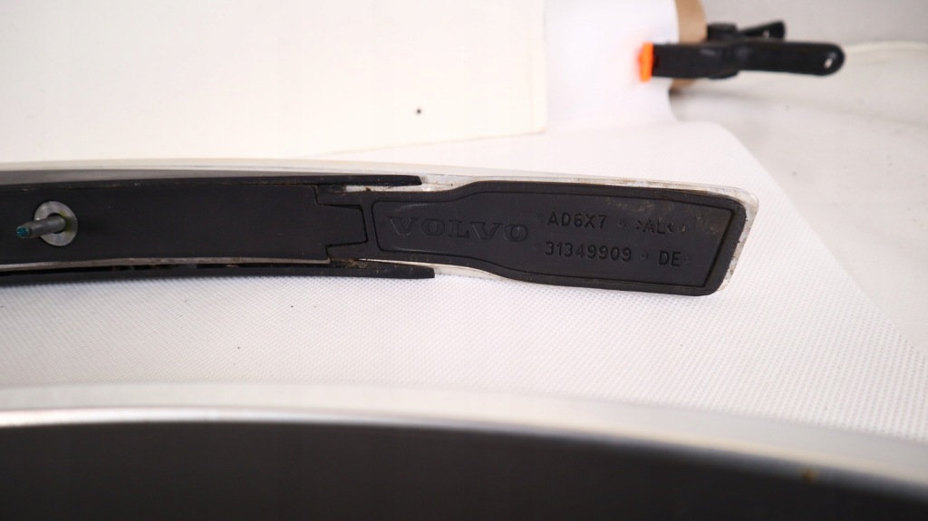 фото №8, Volvo xc90 ii рейлінги дахові 31349910, 31349909