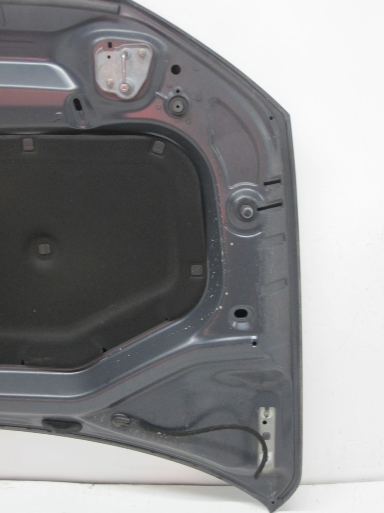 фото №4, Капот vw t roc 2ga t-roc