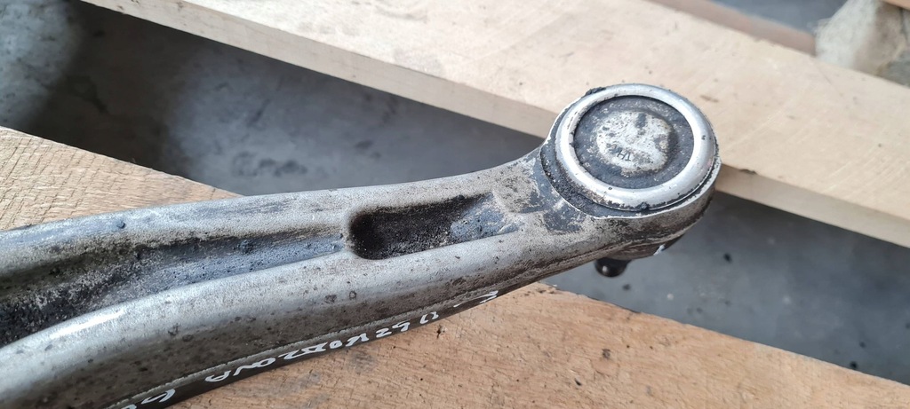 фото №11, A6 c8 4k рычаг правый перед передний нижний 80a407696c a7 4k q5 80a