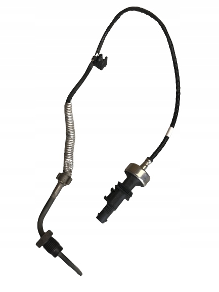 фото №1, Audi r8 plus 4s 5.2 датчик температуры выхлопных газов