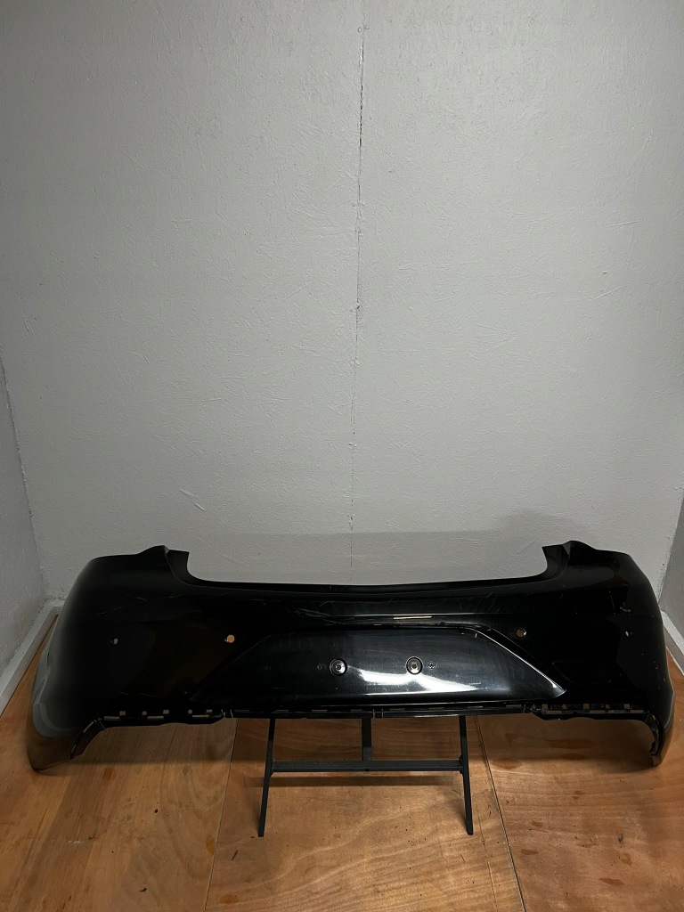 Купить Opel insignia 2 b 2017 - hb бампер задний задний pdc