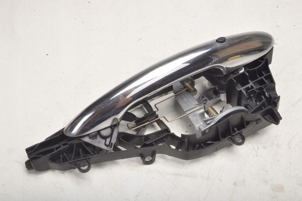 фото №1, Mini f57 ручка дверь левый перед