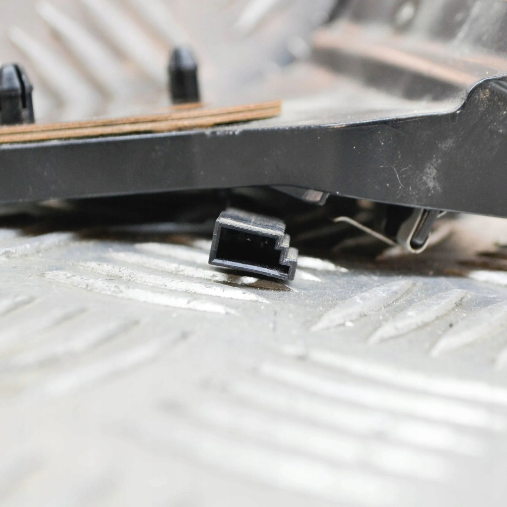 фото №5, Renault megane ii 2005 інша частина підвіска