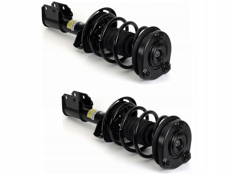 фото №1, Амортизаторы перед mercedes klasa glk 2.0-3.5 08-15