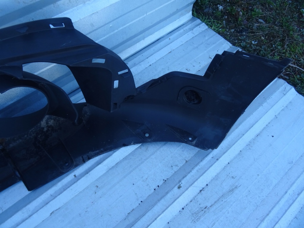 Бампер перед mini countryman f60 lci lift 20- оригинальный номер Цена