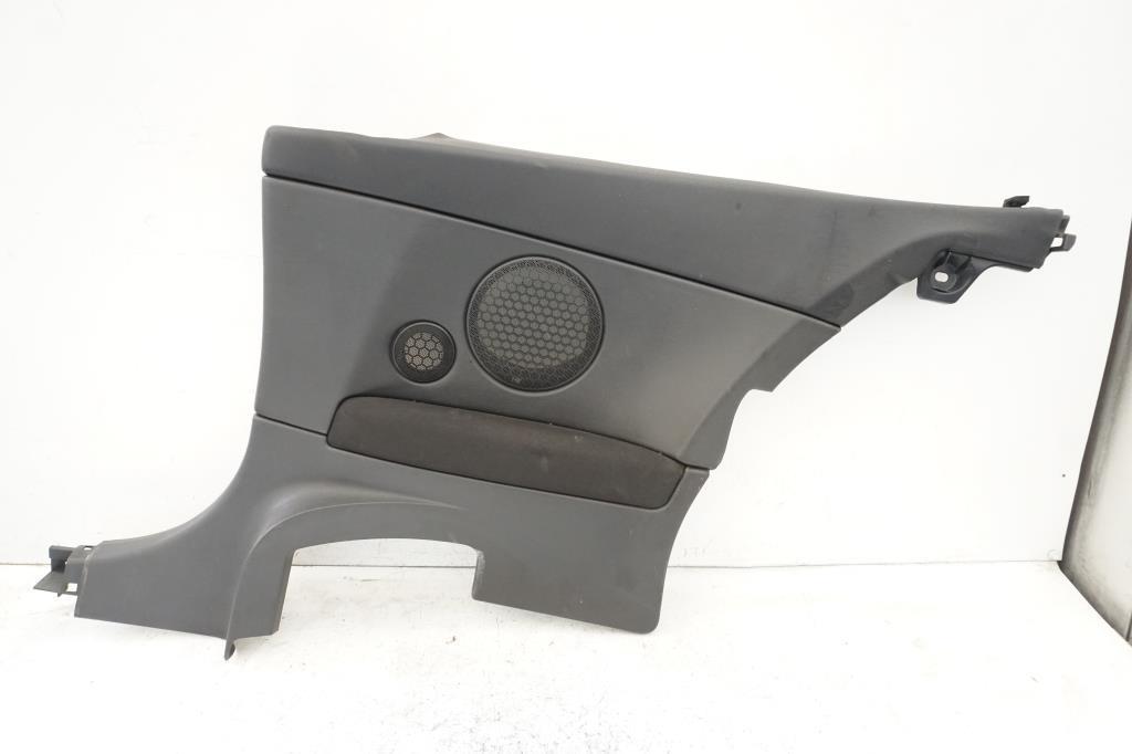 фото №3, Обшивка правый задняя renault laguna iii coupe