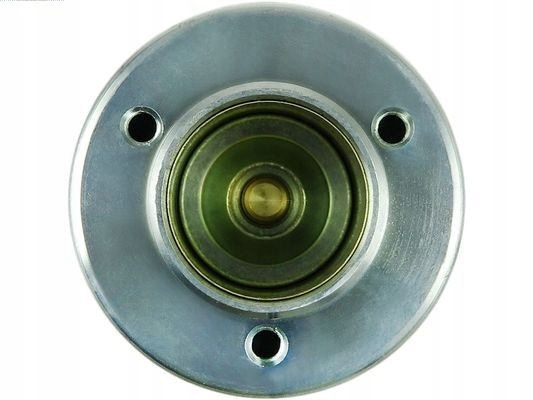 фото №3, Вимикач електромагнітний, стартер as-pl ss0025s