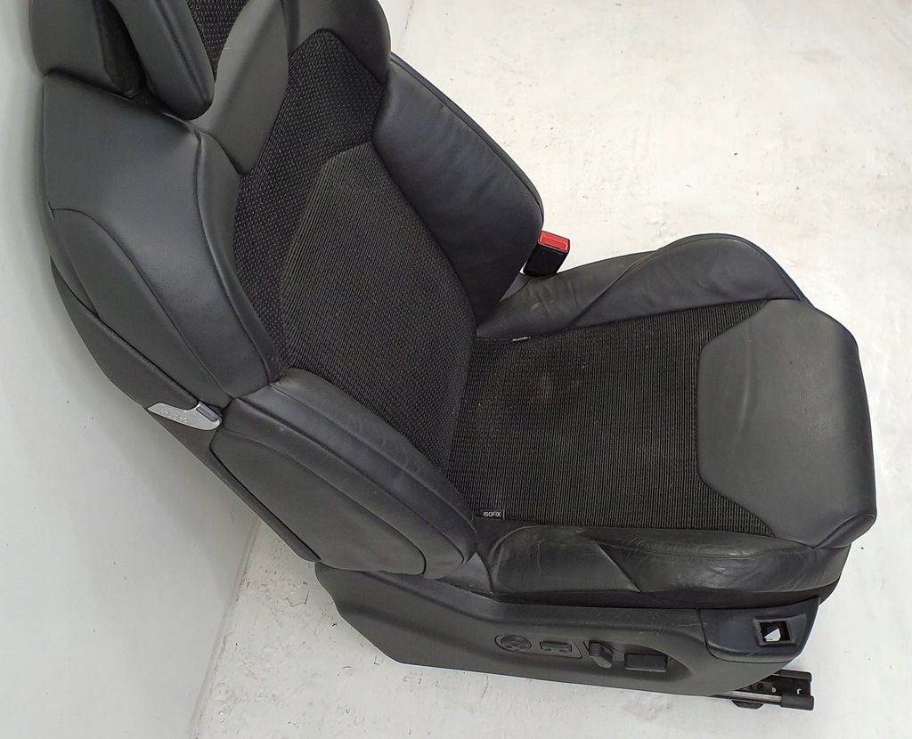 фото №5, Сиденье правый перед с подогревом citroen c5 iii x7 europa