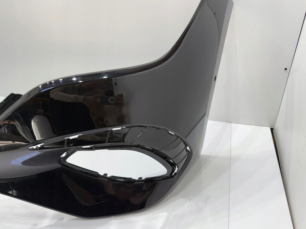 фото №7, Mercedes eqe a295 w295 x295 бампер перед передній