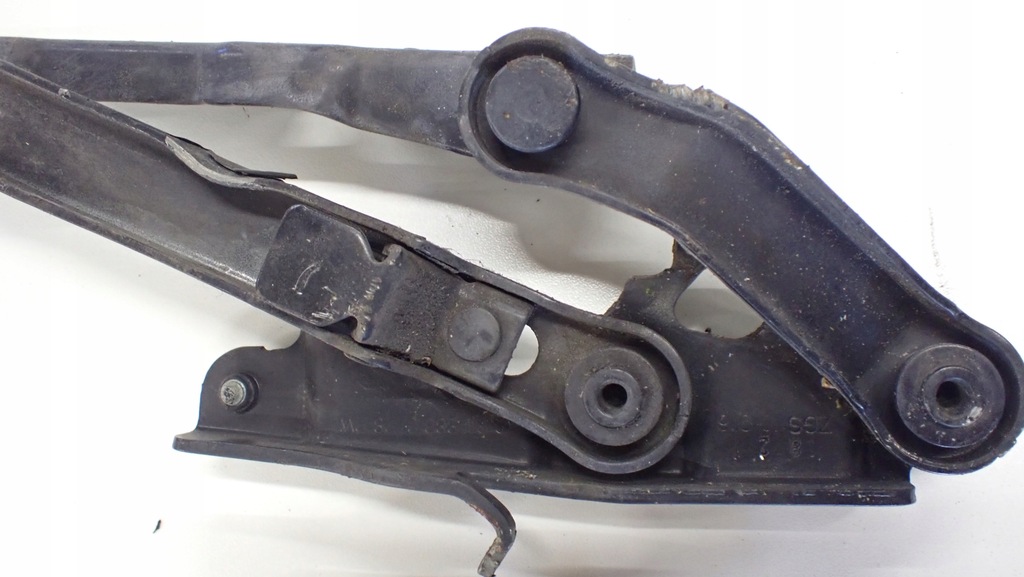 фото №6, Mercedes s w220 петли капот 2118800228