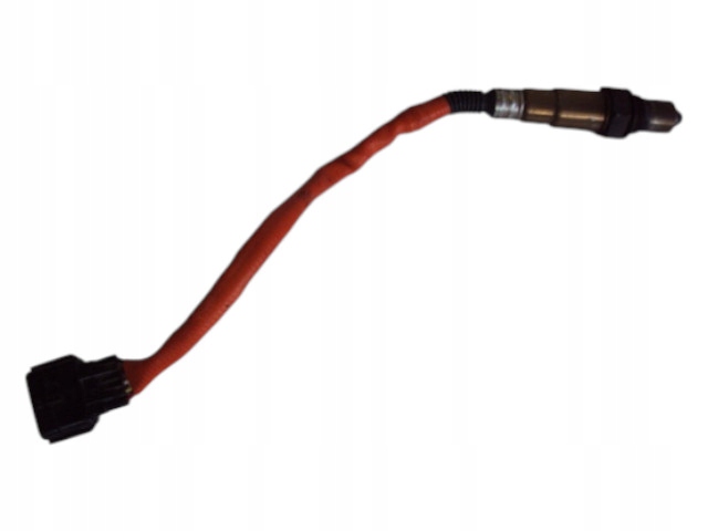 фото №1, Датчик лямбда-зонд dacia duster i lift renault koleos ii