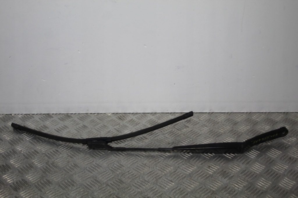 фото №1, Важіль двірники ліва vw golf vi 6 5k7 cabrio