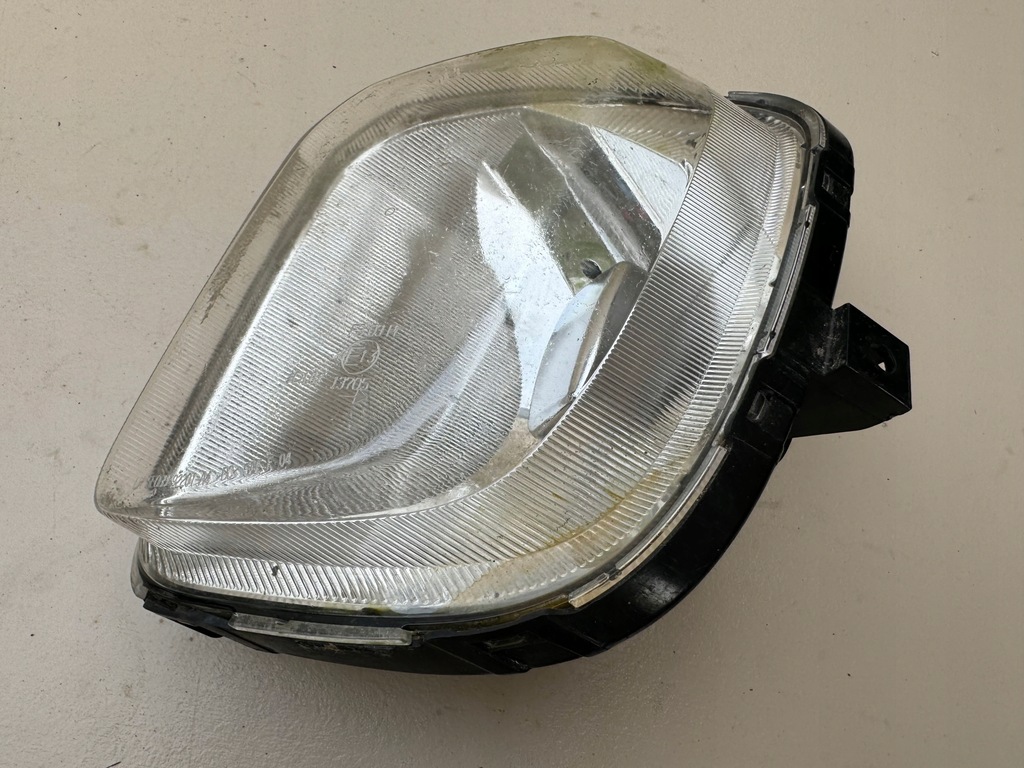 фото №7, Kia carens iv 4 13-16r протитуманна фара правий передній перед