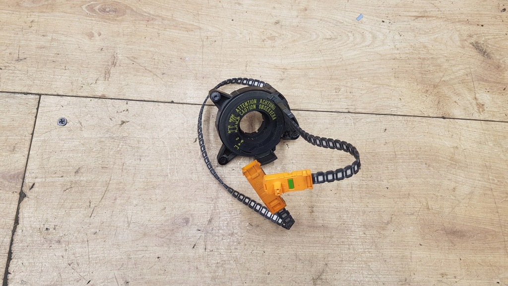 фото №1, Лента шлейф подушки безопасности подушка безопасности peugeot 406