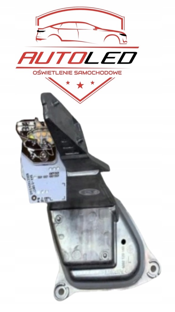 Купити Bmw x5 f15 x6 f16 lci модуль поворотник лівий led bmw адаптивний led