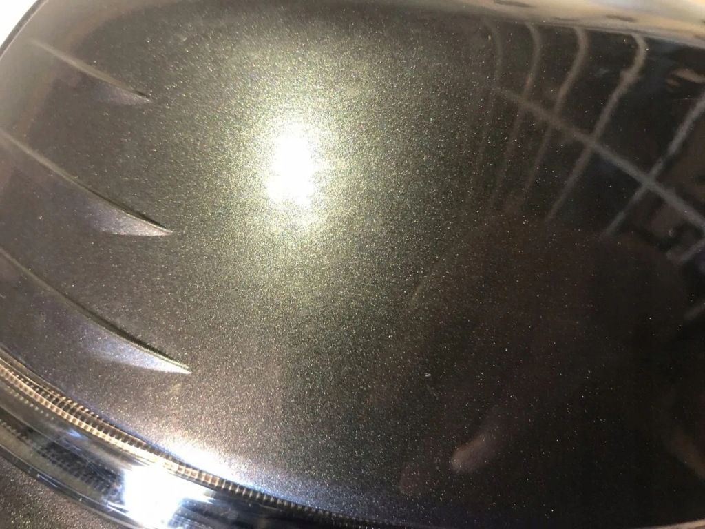 фото №9, Зеркало правое bmw 2 f44 gran coupe b39 6 pin