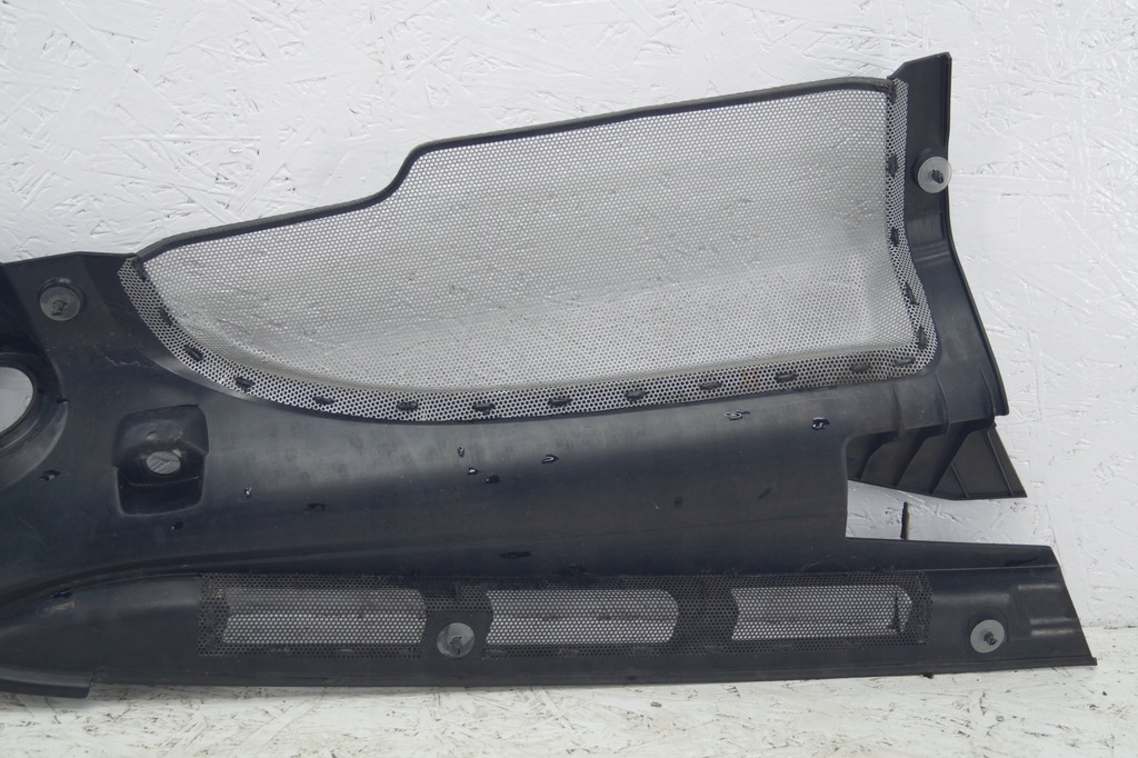 фото №6, Накладка защита отсек двигателя audi r8 420