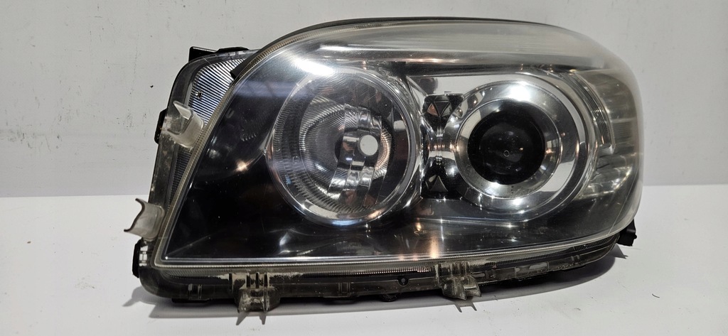 фото №1, Лампа левый перед toyota rav4 iii 09- оригинал