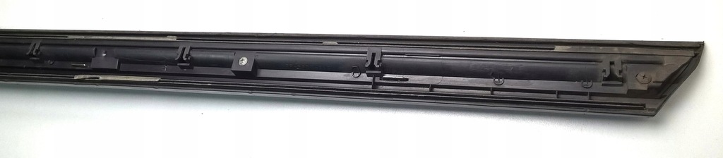 фото №9, Infiniti fx qx70 09-20 молдинг двері ліва перед оригінальний номер