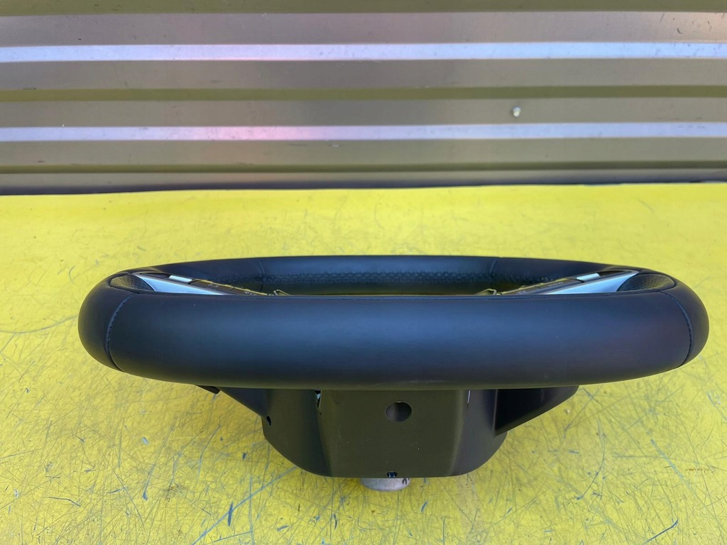 фото №6, Renault megane v e-tech воздуховод ideał мультифункция лепестки переключения