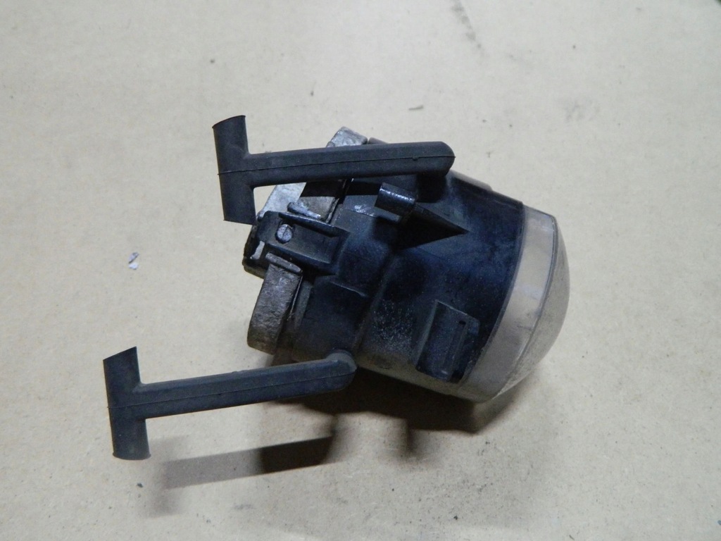 фото №5, Bmw e65 e66 противотуманная фара левый перед