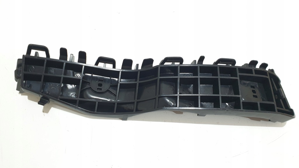 фото №11, Suzuki splash 2007- направляющая бампера задняя правый