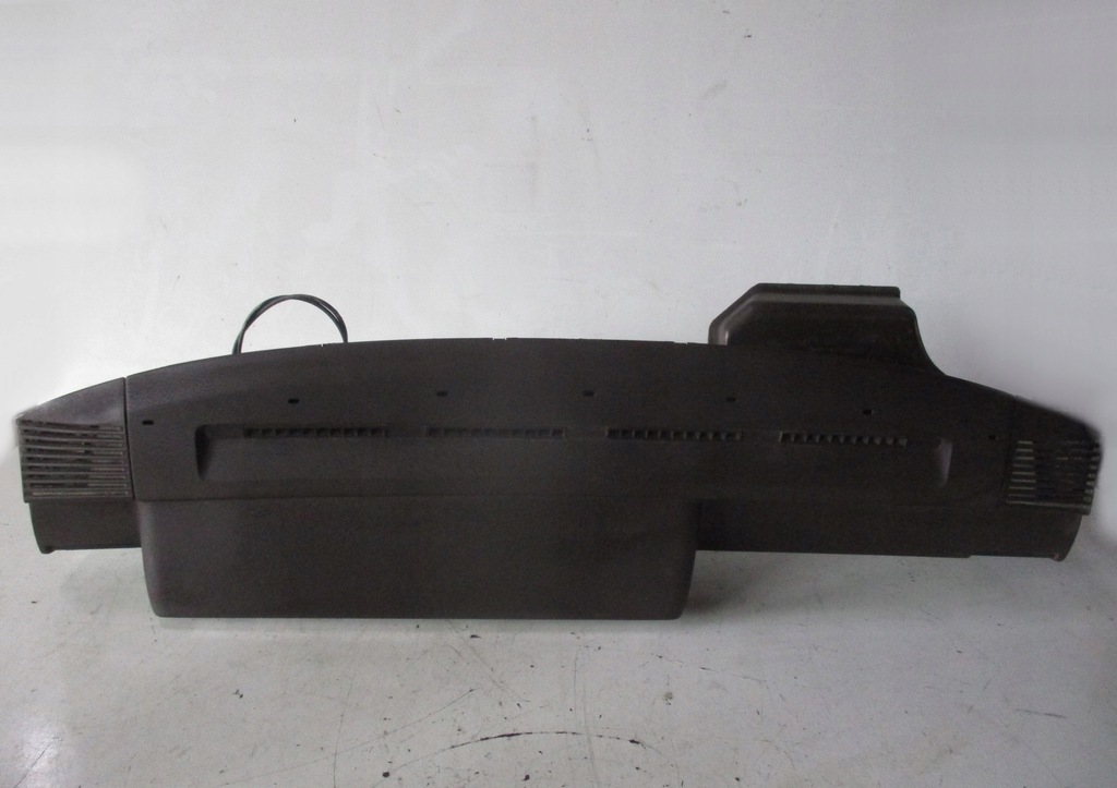 фото №11, Панель приладів приладова панель приладів vw golf ii 88r коричнева