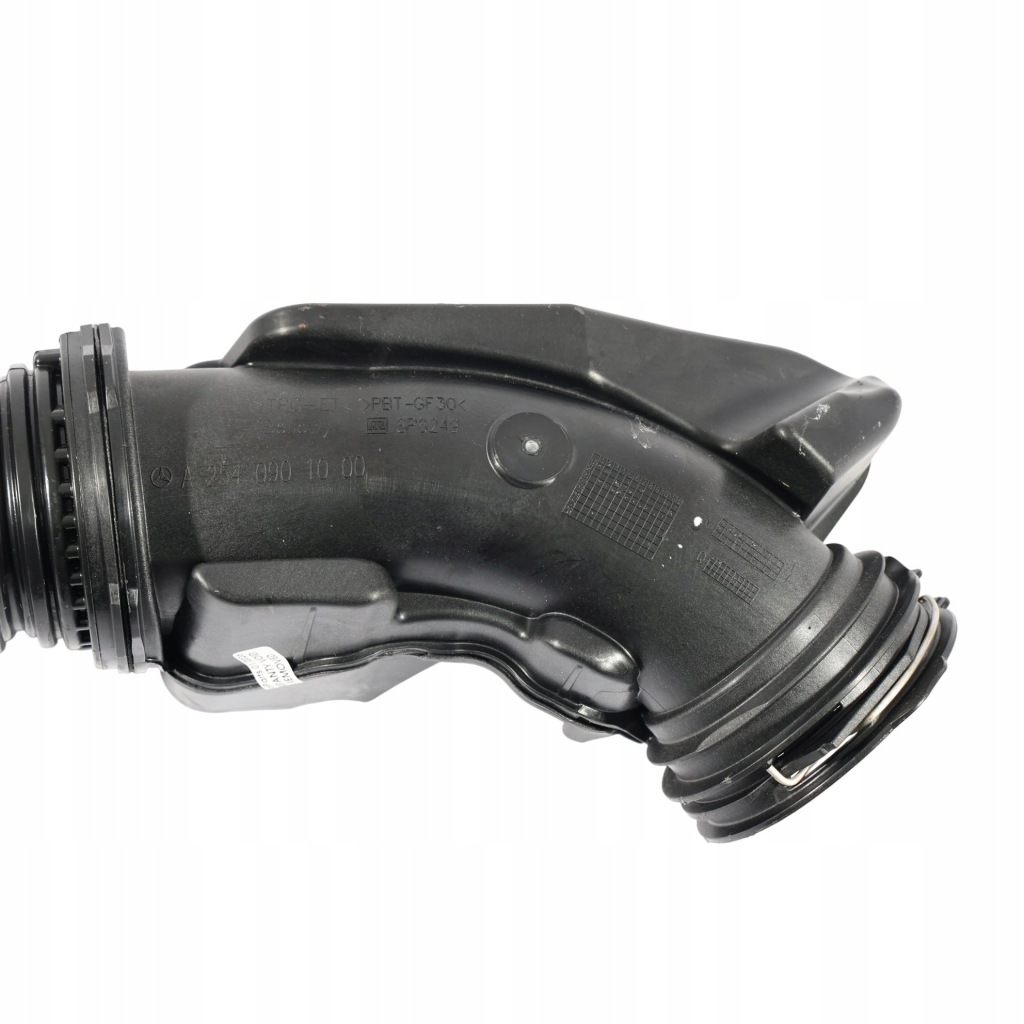 Mercedes w167 w206 w213 c254 przewódw патрубок труба повітря m254 a2540901000 Оригінал