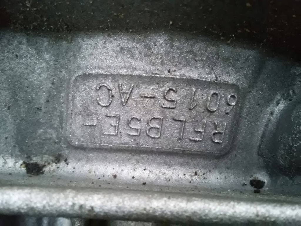 фото №9, Блок двигуна nówka 2.0 ecoboost ford edge 19 lift escape 20 - usa