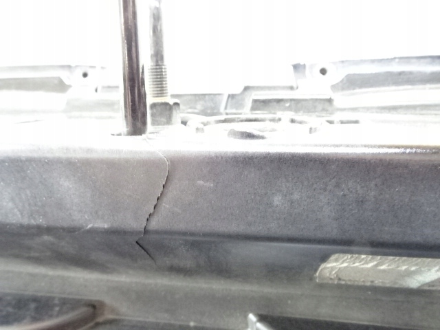 фото №12, Bmw i3 i01 капот крышка двигателя i3