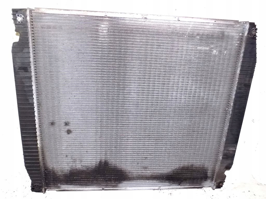 фото №5, Iveco stralis cursor 8 04r радіатор wody