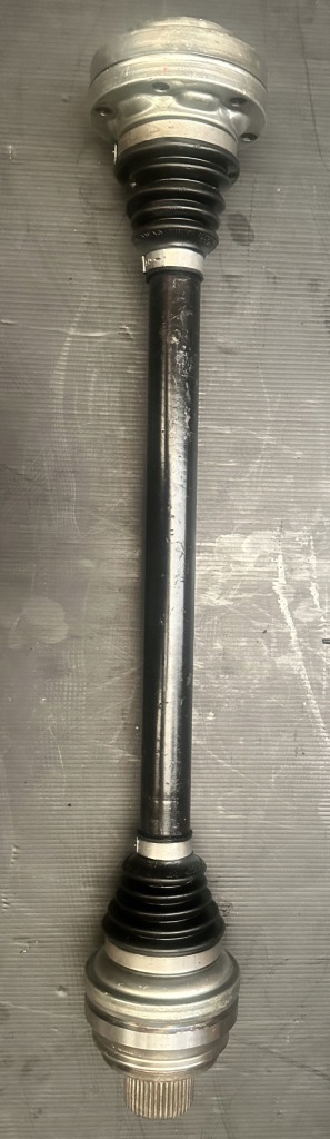 фото №1, Приводной вал задняя задняя audi a4 a5 s4 s5 8k0501203n